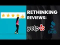 Rethinking Reviews Why Amato Painting Chooses to Stay Away from Yelp BBB Other Pay-to-Play Sites