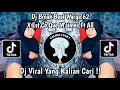 Download Lagu DJ BREAKBEAT WARGA +62 X CE QUE TU M'AIMES FT ALL VIRAL TIKTOK TERBARU 2024 YANG KALIAN CARI !