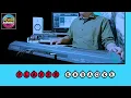 PECAH SERIBU - Karaoke Nada Wanita [ Elvy Sukaesih ]
