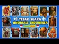 Download Lagu 1 DETIK DOANG?! 🤯 Tebak Suara ANOMALI INDONESIA yang Bikin Kuping Panik!🔥 | Oyen Quiz