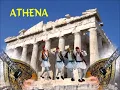 Download Lagu Athena /  Kalimera Matia Mou  ( Instr )