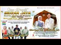 Download Lagu LIVE PAGI YANG GANTENG \