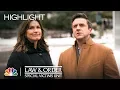 Law Order SVU - Two Friends Say Goodbye Episode Highlight