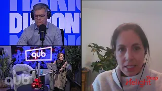 Loi 2 Nos Enfants Vont être De Plus En Plus Malades Alarme La Présidente De L APQ 