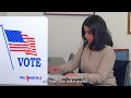 On-Demand Mail Ballot Voting
