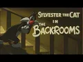 Download Lagu Sylvester the Cat in the Backrooms