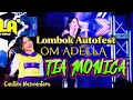 Download Lagu Konser Spektakuler Lombok ‼️ OM ADELLA / Cantika Nuswantoro | Tia Monica