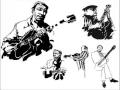 Tin Tin deo Stanley Turrentine