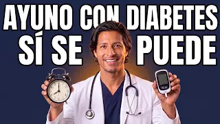 Ayuno De 12 Horas con Diabetes: Qué Pasa Con Tu Medicamento