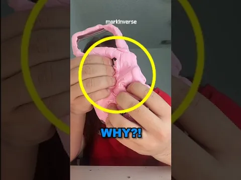 People Tried Making DIY NeeDoh… EPIC FAIL! 😭  #interestingfacts #squishy