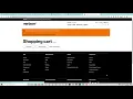 Verizon Wireless Website