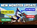 Download Lagu Monster Engine Audio Update For MX vs ATV Legends