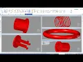 SOLID EDGE 2019 - VALVE