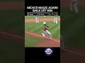 Download Lagu MEXICO MAGIC AGAIN! WALK OFF WIN! #LLWS #LLBWS #Baseball #WalkOff #Win #Mexico #Panama #LittleLeague