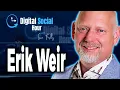 Investing in Top Golf Graduating from Harvard and Raising 5 Sons I Erik Weir DSH