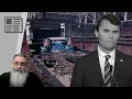Download Lagu FUNERAL de CHARLIE KIRK leva 200 MIL PESSOAS para ESTÁDIO: TODA a DIREITA foi se DESPEDIR