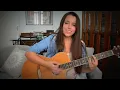 Mais Ninguém - Banda do Mar (cover)