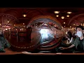 【360° VR】東京ディズニーシー：ラプンツェルのランタンフェスティバル / Tokyo DisneySea: Rapunzel's Lantern Festival【4K 8K】