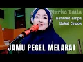 Download Lagu Jamu Pegel Melarat - Karaoke tanpa vokal cowok, Nurha Laila