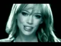 Hilary Duff - Beat Of My  Heart