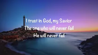 Elevation Worship feat Chris Brown - Trust In God with 2023