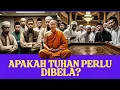 Download Lagu APAKAH TUHAN PERLU DIBELA