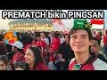 Download Lagu RIBUAN SUPORTER INDONESIA DI TAHAN BERJAM JAM DI LUAR STADION! PRE MATCH TIMNAS INDONESIA vs SAUDI 🥶