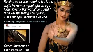 Download Siti Aisah Rachman @ NN : Rahwana Banondari MP3