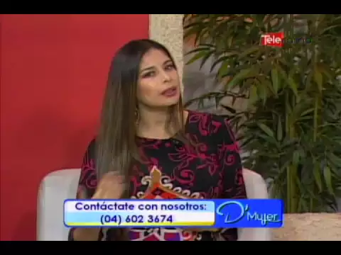 Manchas en el embarazo