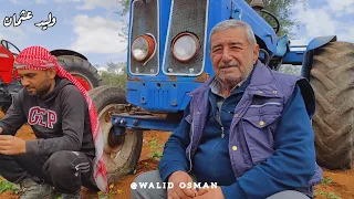 الفلاحة العفرينية 