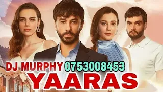 yaaras ep 161 imetafsiriwa kiswahili na dj murphy movie swahil ni season mpya