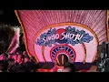 Download Lagu Solah Galak Pembarong Reog Ponorogo dari Korea Selatan di Gabel Kauman Ponorogo