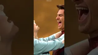 Do you love Andrew n Emma