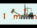 Contractions! | English Grammar Practice | Scratch Garden