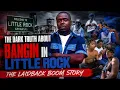 Dark TRUTH About BANGlN In LITTLE ROCK - GDs CRlPS HISPANIC HOODS In ARKANSAS