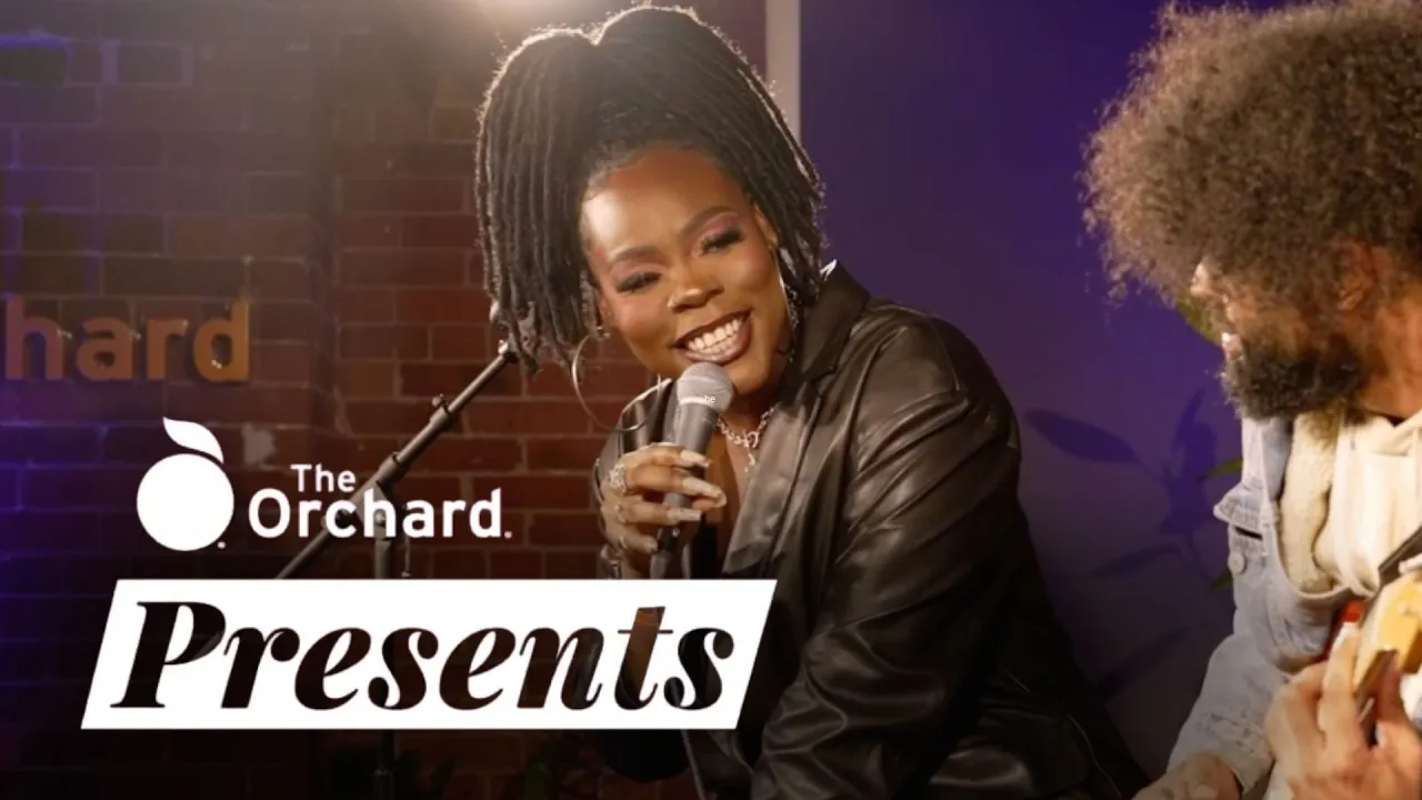 Shaé Universe - "LOML'' | Live at The Orchard Shaé Universe - "LOML'' | Live at The Orchard