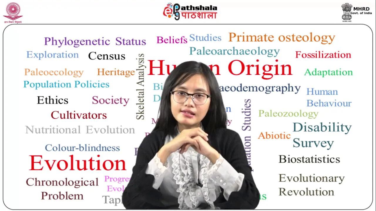 Paleoarchaeology (E-pgp)