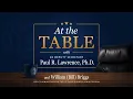 At the Table Exploring Entrepreneurship with SBA Deputy Administrator Briggs