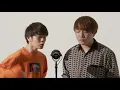 KOHEY & KAJI  |  Freestyle Drum 'N' Bass