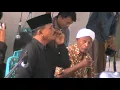MERINDING !!! GONDANG PARMALIM