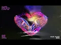 Galantis, David Guetta & Little Mix - Heartbreak Anthem (Frank Walker Remix) [Official Visualizer]