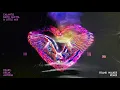 Galantis, David Guetta \u0026 Little Mix - Heartbreak Anthem (Frank Walker Remix) [Official Visualizer]