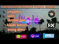 Download Lagu Kumpulan_dangdut koplo _santai // ketika_dalam_perjalanan