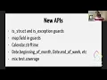 ElixirConf 2020 - Jose Valim