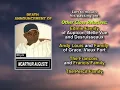 McArthur Auguste Long Obituary