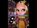 BLYTHE DANCE