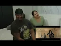 Download Lagu American Couple Reacts to | Lexa feat. Gloria Groove - Provocar Reaction|