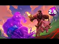 Download Lagu BEST HOG 2.6 PLAYER 1 HOUR GAMEPLAY