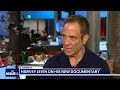 TMZ s Harvey Levin on a 5th Plane More Full Episode of The Issue Is with Elex Michaelson