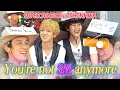 Download Lagu "No respect for you" SUPER JUNIOR Competing Against SHINHWA Sunbaenims 🤣🤣 Download Lagu "No respect for you" SUPER JUNIOR Competing Against SHINHWA Sunbaenims 🤣🤣